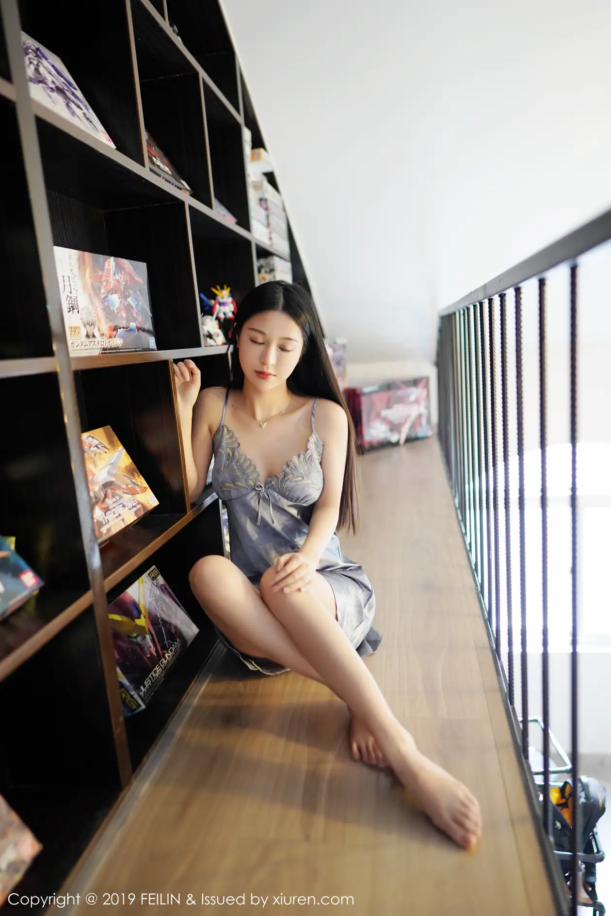 [PRETTY GIRL] 2019.09.17 VOL.207 lunaZhang Jingyan#[52P]-39