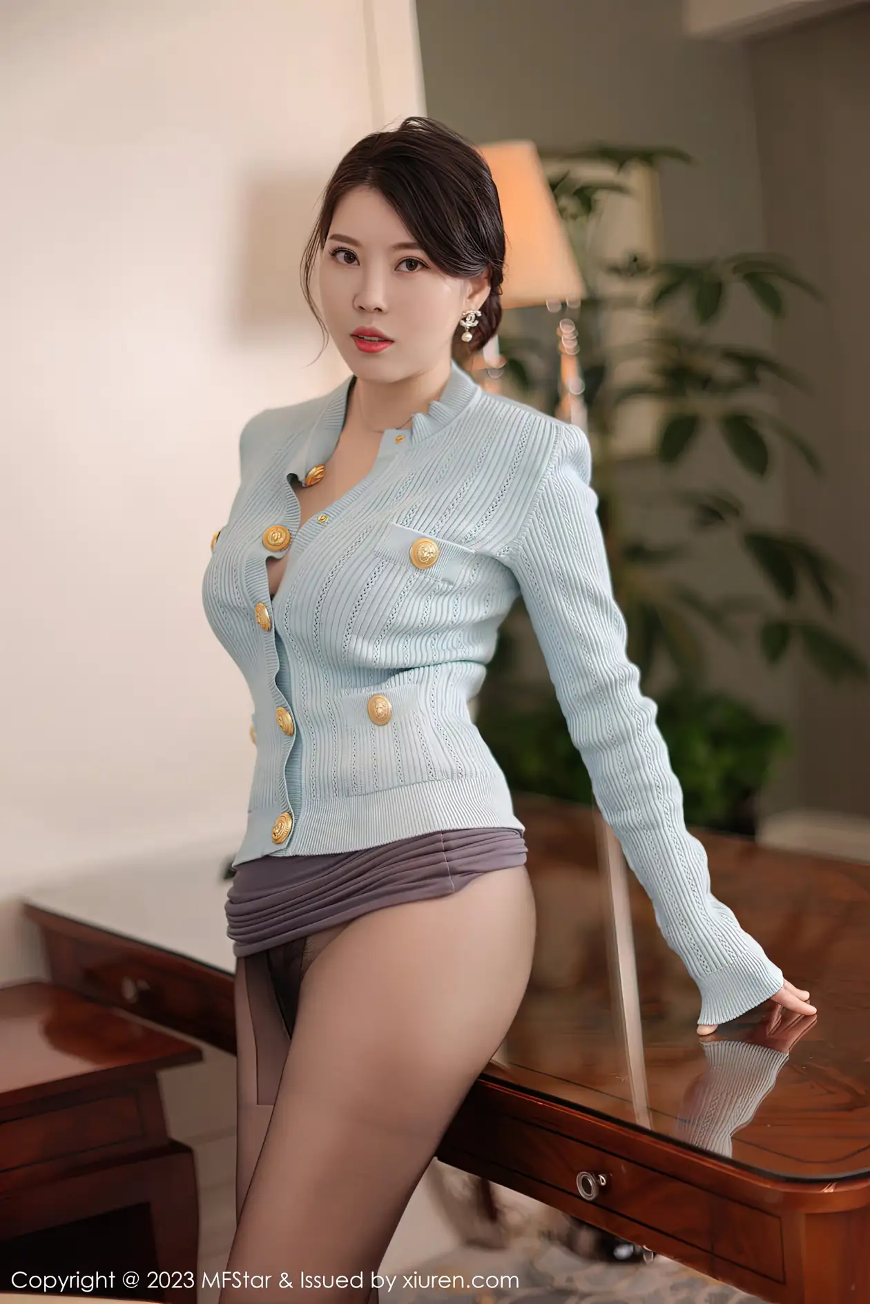 [MFStar] 2023.01.19 VOL.0582 Bai Ruxue#[61P]-39