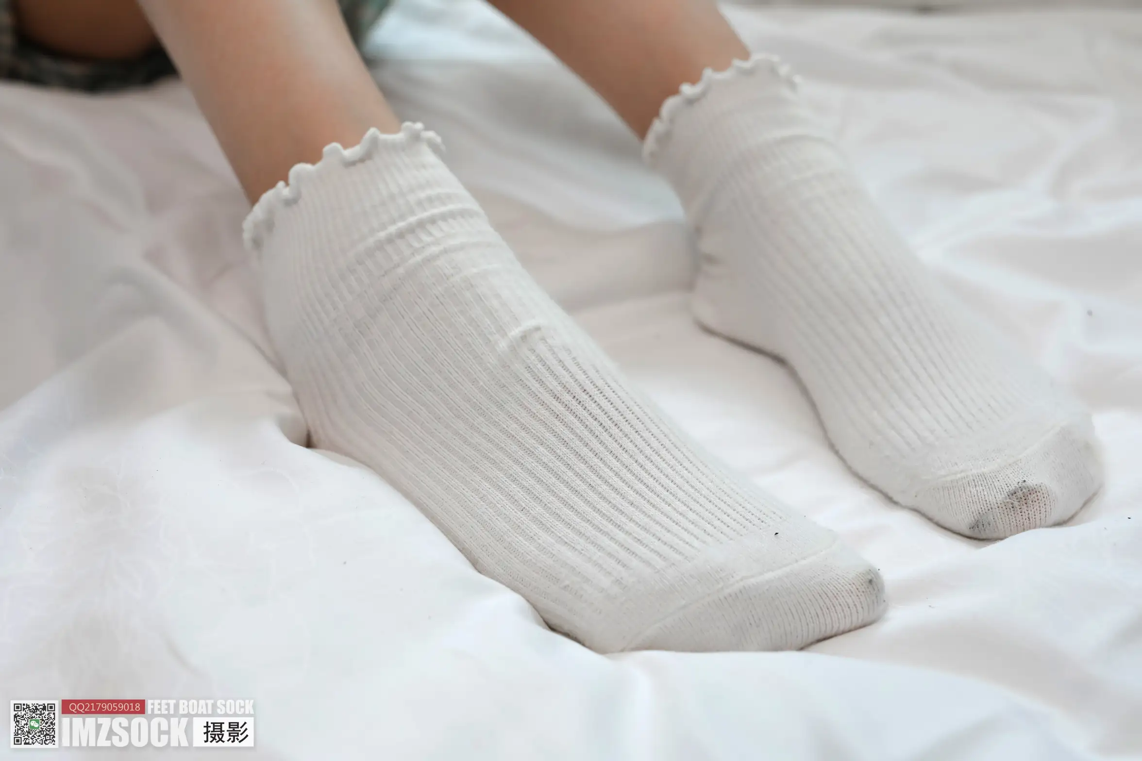 [Mzsock] Love beautiful feet NO.125 Mulberry#[74P]-25