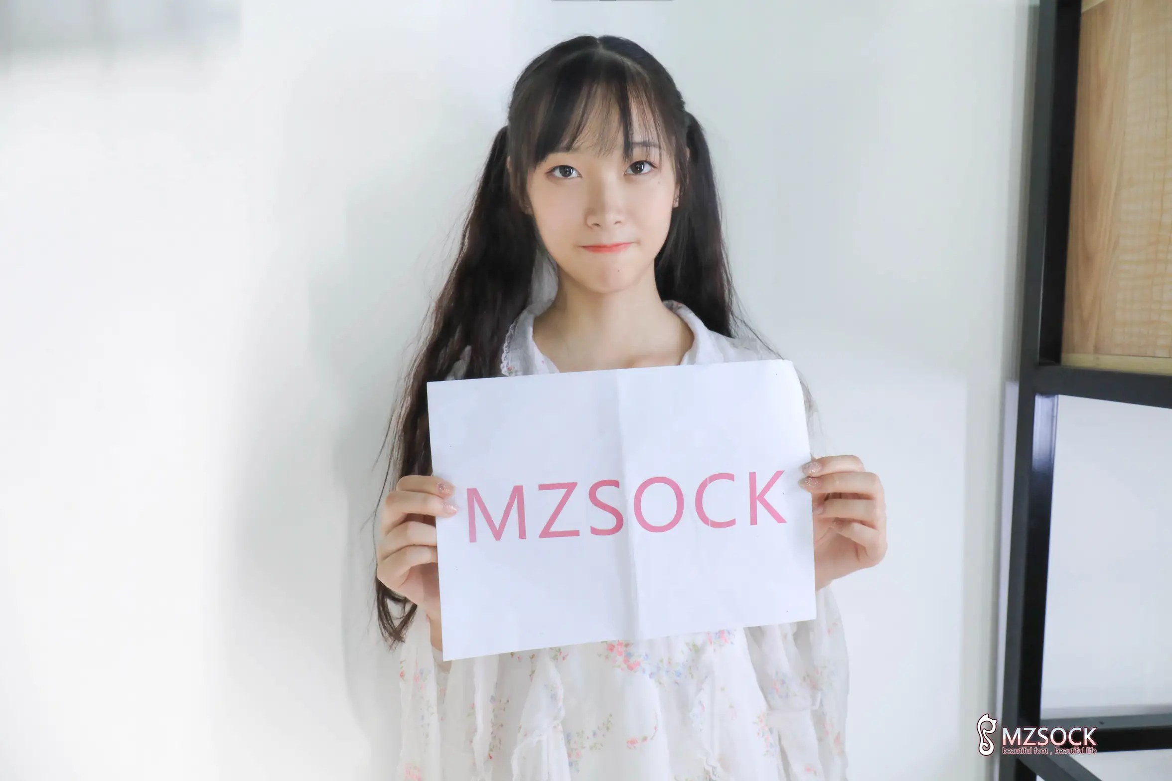 [Mzsock] Love beautiful feet NO.171 Ding ding#[62P]-6