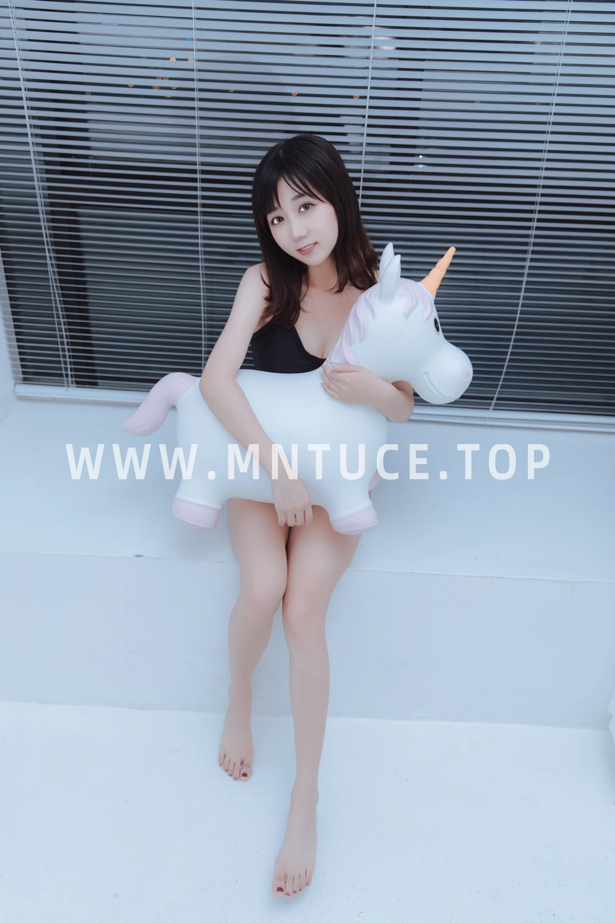 [YITUYU] 2023.03.08 Vol.3023 There is a cute girl at home Mengmeng#[40P]-10