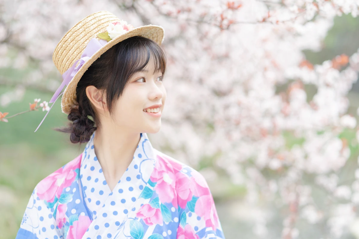 [YITUYU] 2023.02.08 Vol.2995 Kasuga Kimono Quanquan#[32P]-9