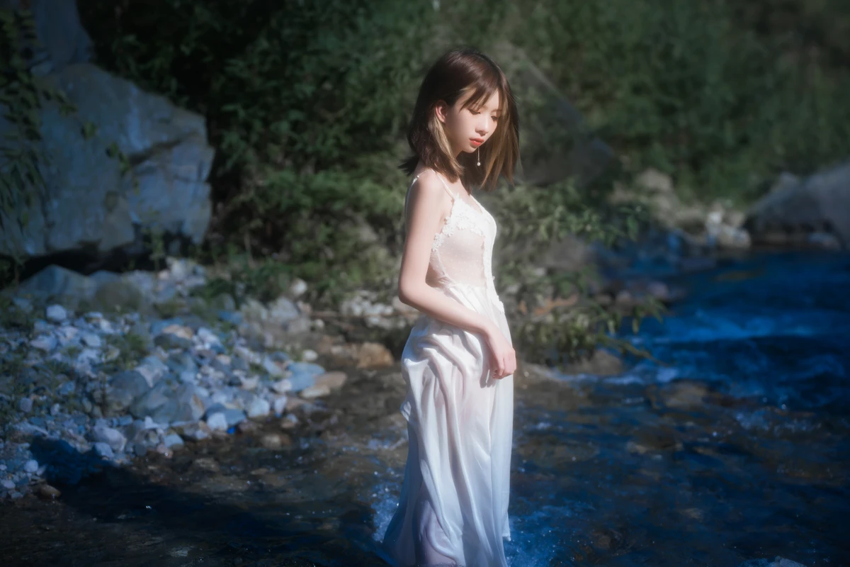 [YITUYU] 2023.03.10 Vol.3041 Still flowers and shining water Seisei Kotoku#[38P]-28