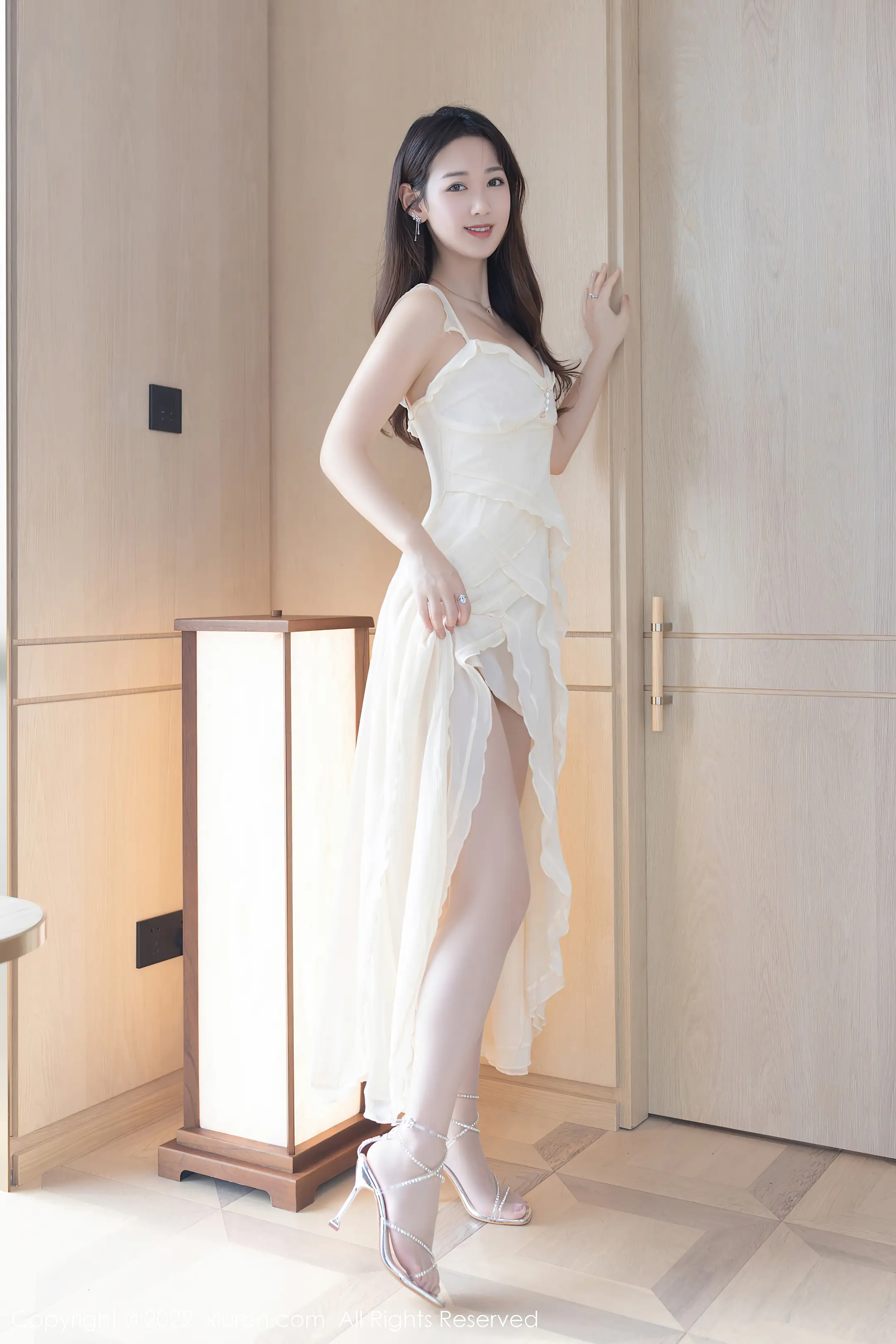 [XiuRen] 2022.05.09 – NO.4985 Tang Anqi#[75P]-2