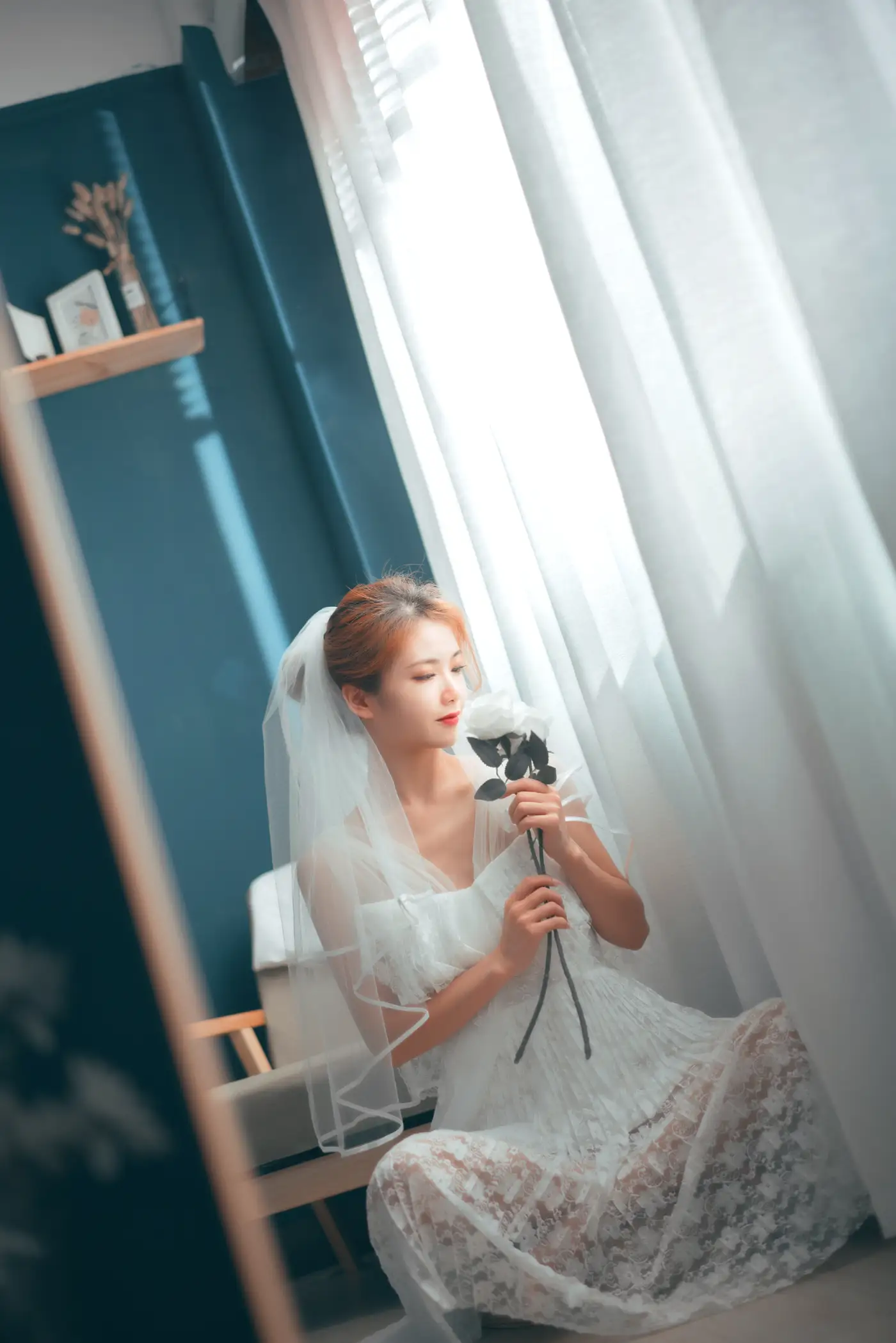 [YITUYU] 2022.01.03 Vol.580 – The Bride Susu#[26P]-3