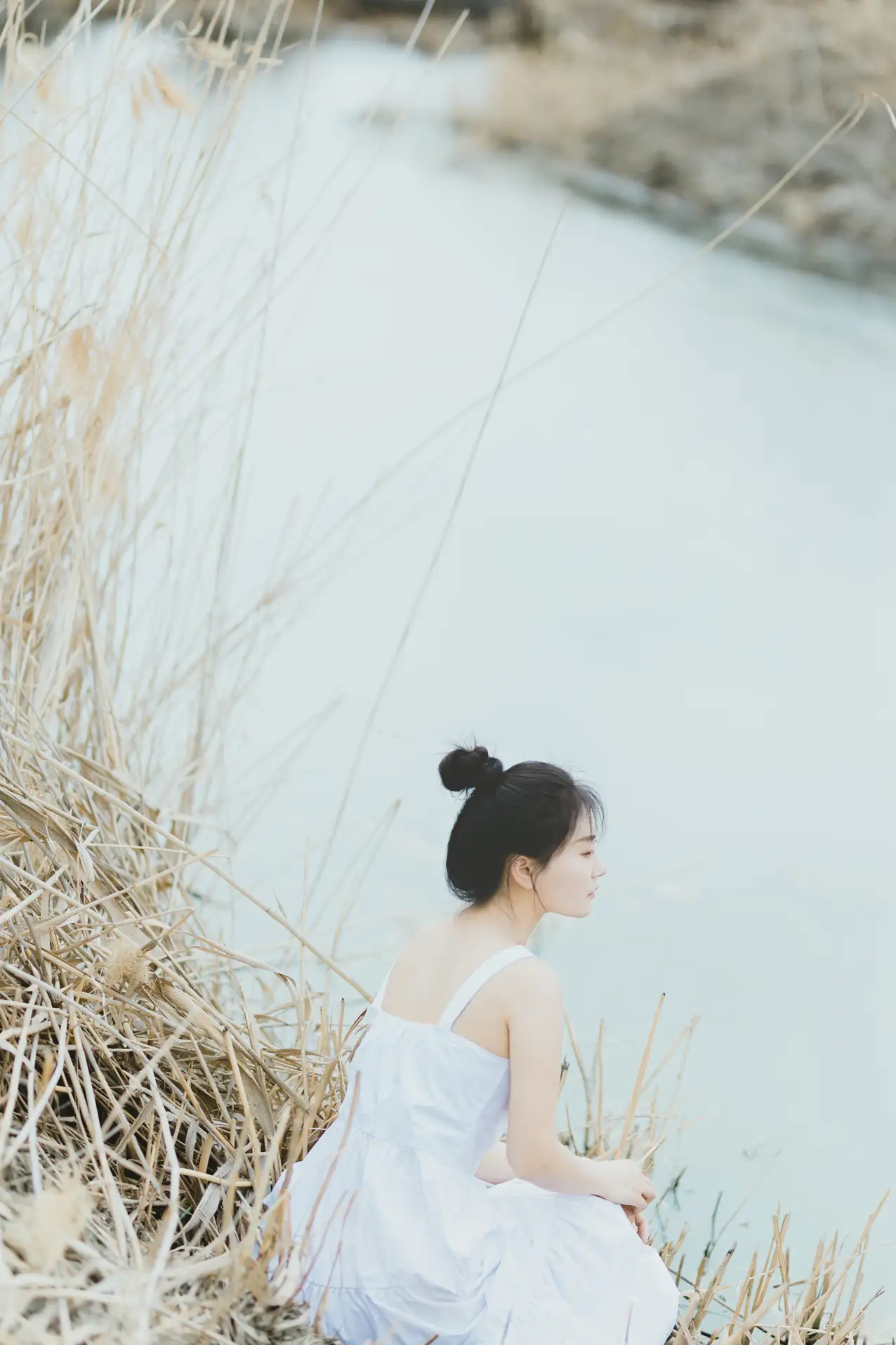 [YITUYU] 2021.10.09 Vol.341 – Waiting for Spring to Come Yingxia#[22P]-18