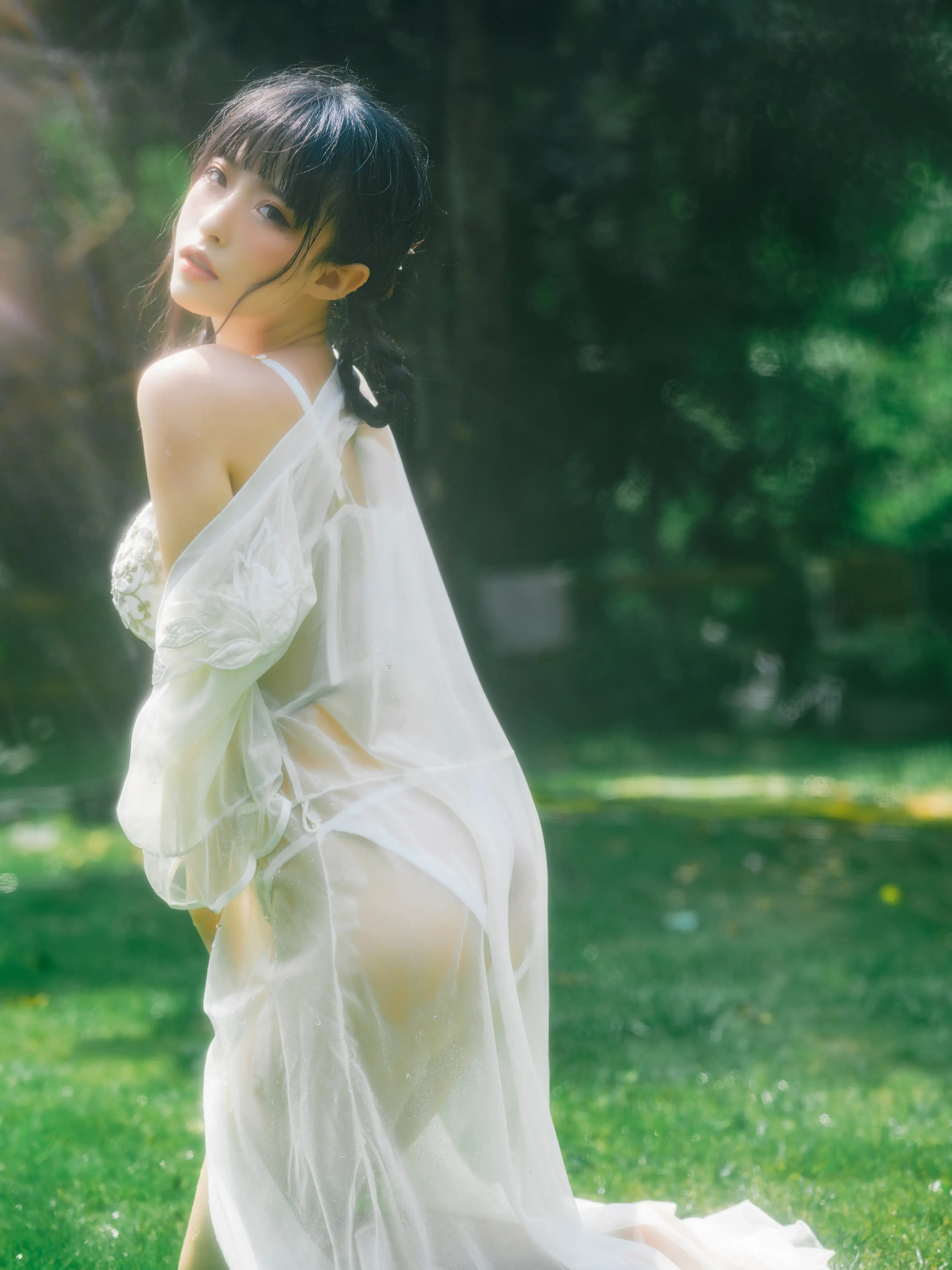 [YITUYU] 2022.06.23 Vol.1268 – Lolita Yuno Shimizu#[38P]-29