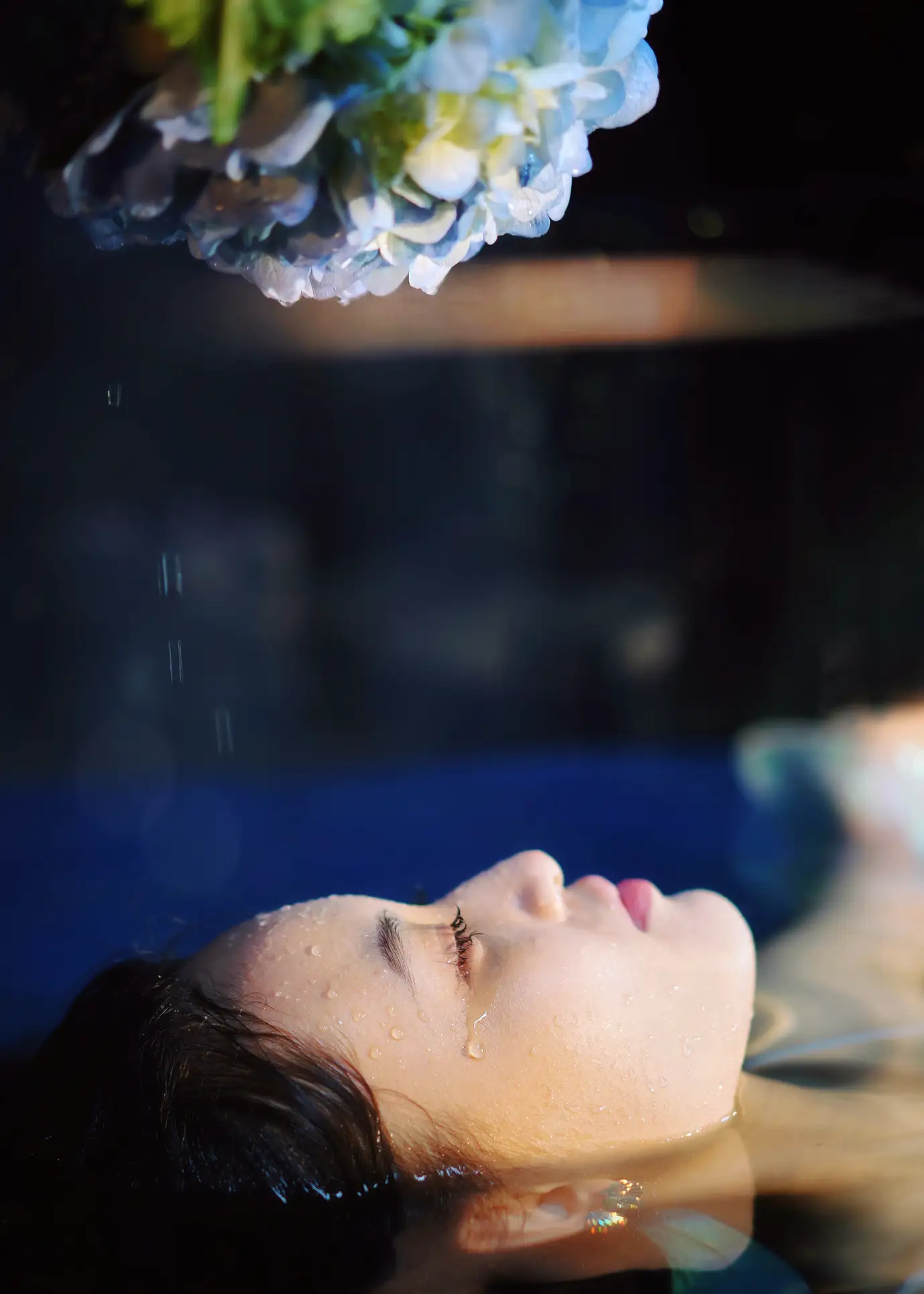 [YITUYU] 2022.09.05 Vol.1876 – Underwater Confession man ball#[28P]-14