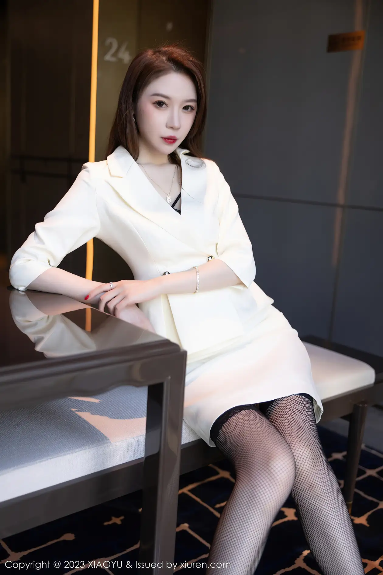 [XiaoYu] 2023.03.02 VOL.0977 Meng Xinyue#[102P]-15