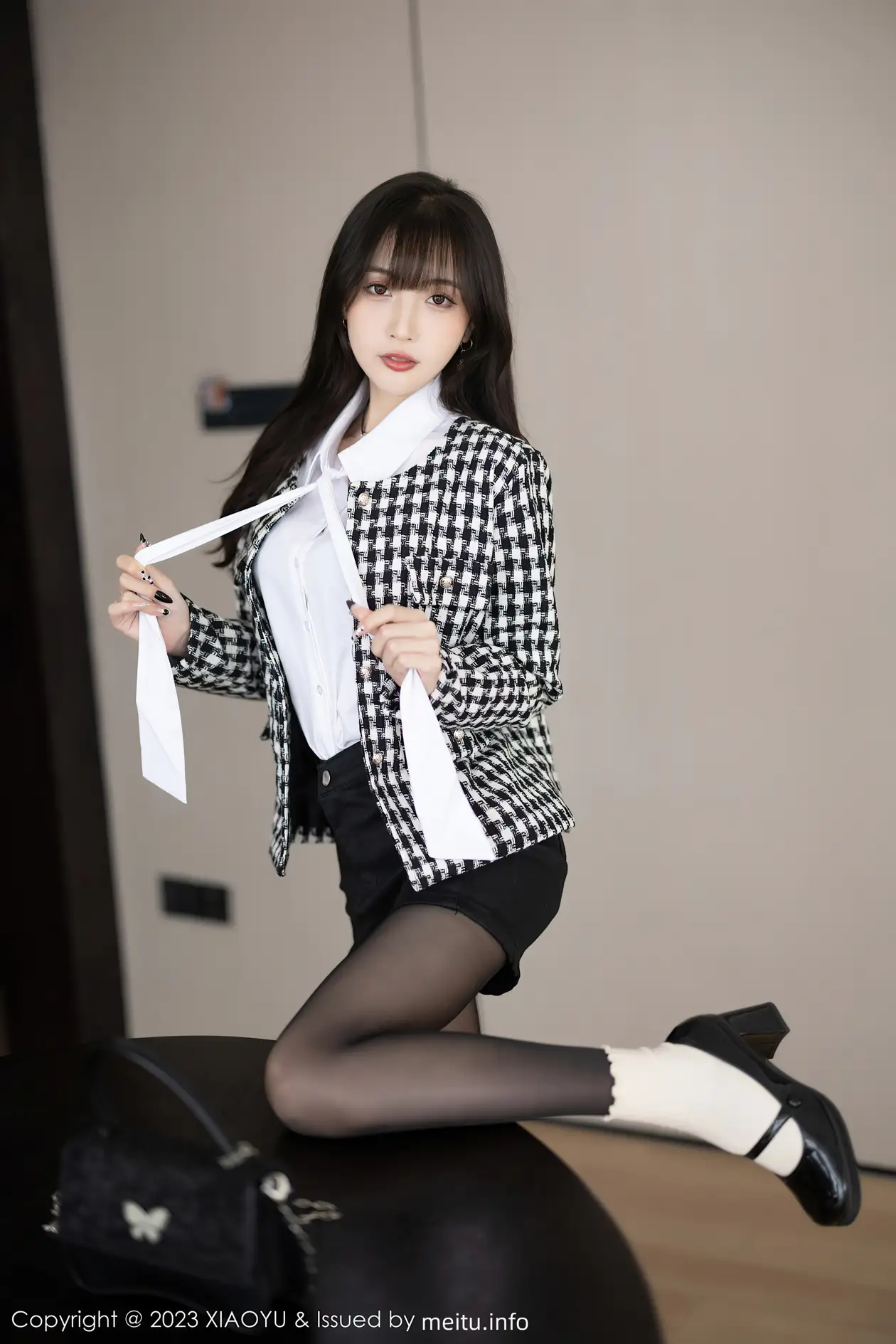 [XiaoYu] 2023.05.05 VOL.1020 Lin Xinglan#[91P]-21