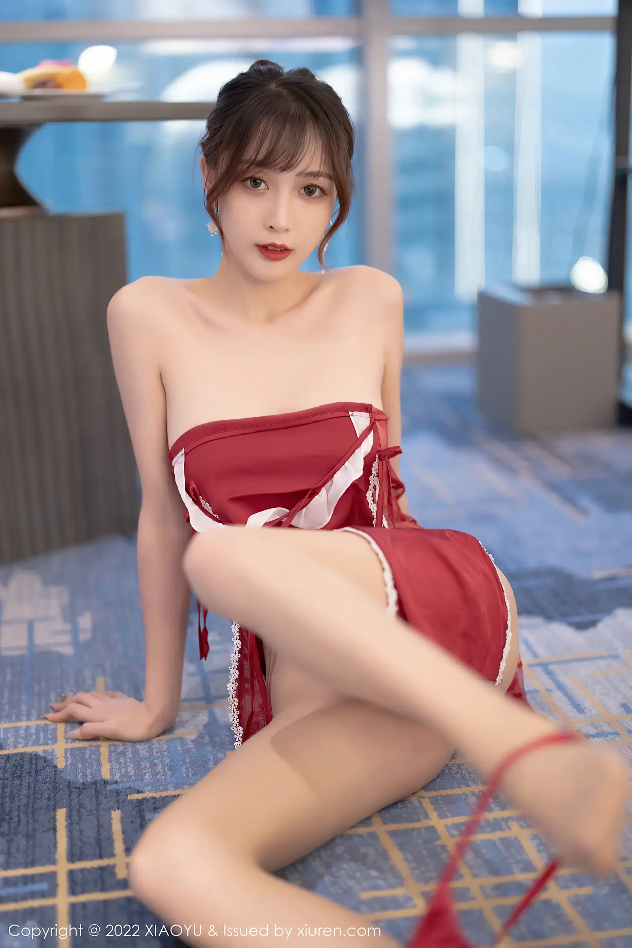 [XiaoYu] 2022.05.04 VOL.0769 Lin Xinglan#[86P]-48