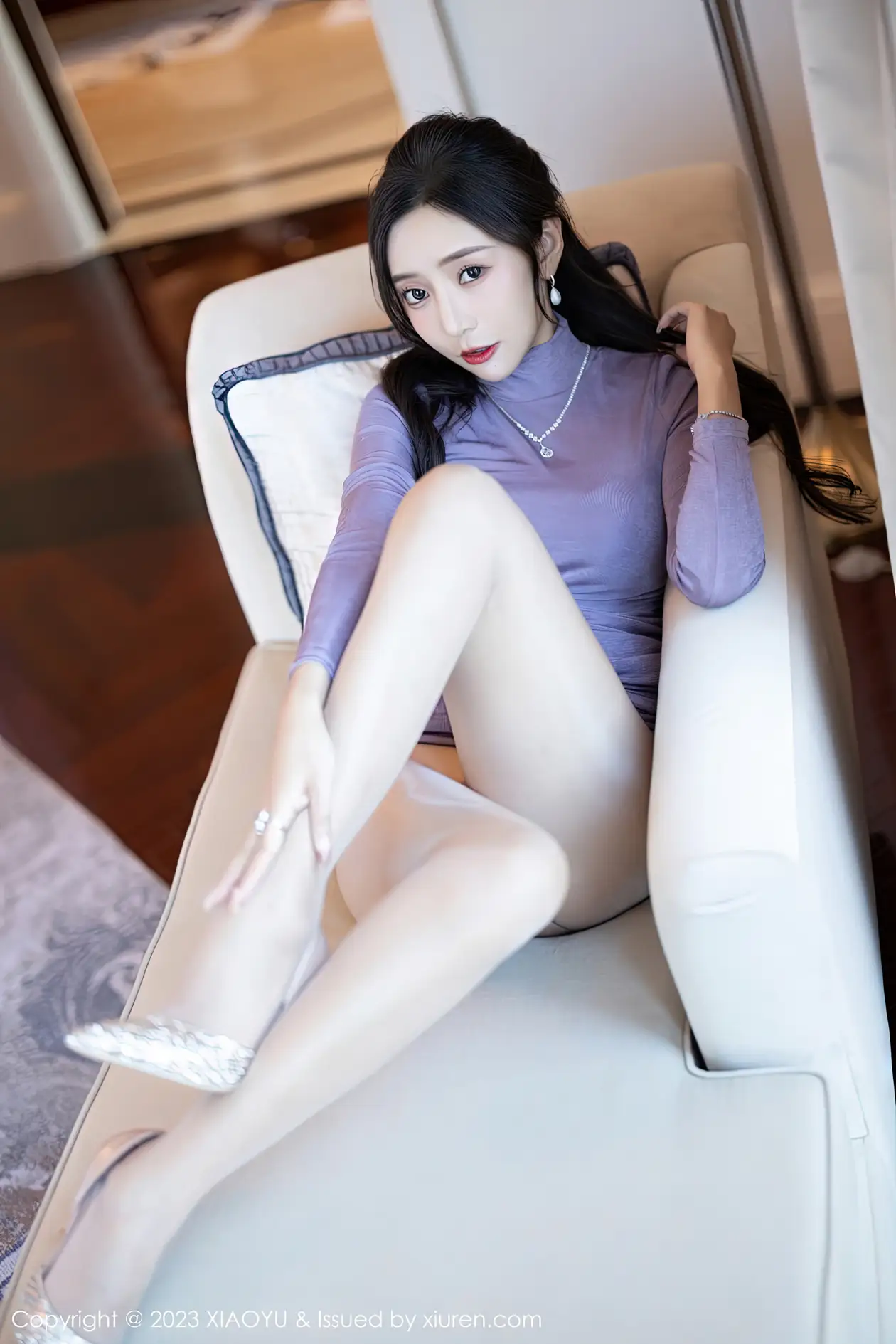 [XiaoYu] 2023.01.16 VOL.0947 Wang Xinyaoyanni#[82P]-41